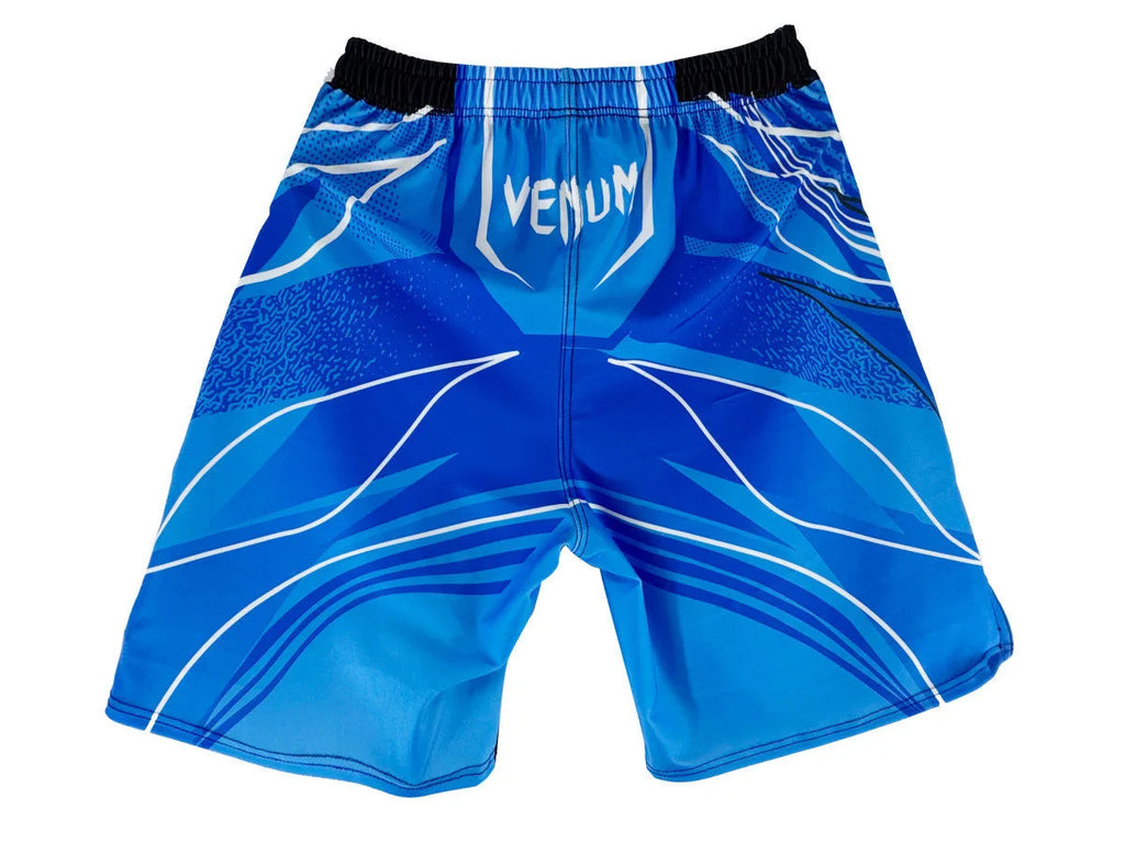 UFC Blue Shorts